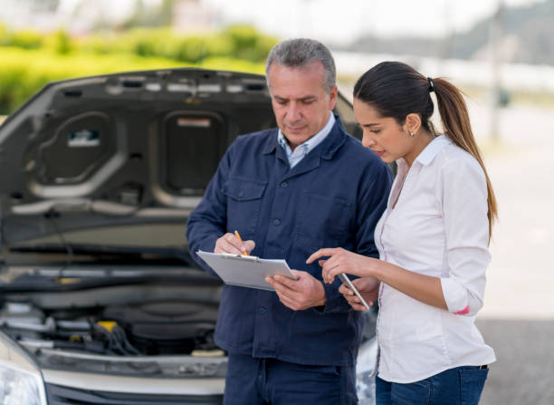 Full coverage car insurance in Latta, SC